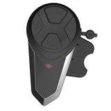 Maxbell Motorcycle Helmet 3.0 BT Headset Skiing Riding Intercom Communication System