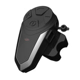 Maxbell Motorcycle Helmet 3.0 BT Headset Skiing Riding Intercom Communication System