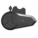 Maxbell Motorcycle Helmet 3.0 BT Headset Skiing Riding Intercom Communication System