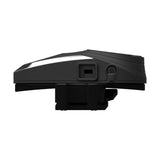 Maxbell Motorcycle Helmet 3.0 BT Headset Skiing Riding Intercom Communication System