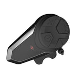 Maxbell Motorcycle Helmet 3.0 BT Headset Skiing Riding Intercom Communication System