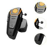 Maxbell Motorcycle Helmet 5.0 BT Headset Automatic Answering Waterproof ATV Earphone