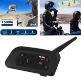 Maxbell Generic Motorcycle Intercom Accessories for Dirt Bike Skiing Snowmobile 1 Intercom