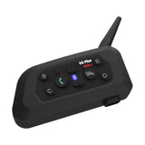Maxbell Generic Motorcycle Intercom Accessories for Dirt Bike Skiing Snowmobile 1 Intercom