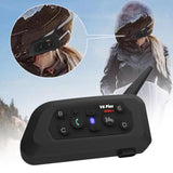 Maxbell Generic Motorcycle Intercom Accessories for Dirt Bike Skiing Snowmobile 1 Intercom
