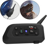 Maxbell Generic Motorcycle Intercom Accessories for Dirt Bike Skiing Snowmobile 1 Intercom