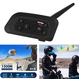 Maxbell Generic Motorcycle Intercom Accessories for Dirt Bike Skiing Snowmobile 1 Intercom