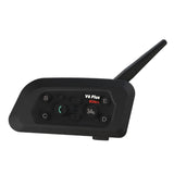 Maxbell Generic Motorcycle Intercom Accessories for Dirt Bike Skiing Snowmobile 1 Intercom