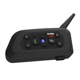 Maxbell Generic Motorcycle Intercom Accessories for Dirt Bike Skiing Snowmobile 1 Intercom