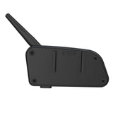 Maxbell Generic Motorcycle Intercom Accessories for Dirt Bike Skiing Snowmobile 2 Intercoms
