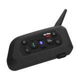 Maxbell Generic Motorcycle Intercom Accessories for Dirt Bike Skiing Snowmobile 2 Intercoms