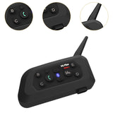 Maxbell Generic Motorcycle Intercom Accessories for Dirt Bike Skiing Snowmobile 2 Intercoms