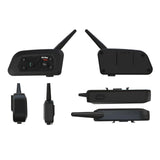Maxbell Generic Motorcycle Intercom Accessories for Dirt Bike Skiing Snowmobile 2 Intercoms