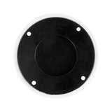 Maxbell Generic Cockpit Scupper Valve Boat Accessories Marine Scupper Valve Assembly