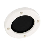 Maxbell Generic Cockpit Scupper Valve Boat Accessories Marine Scupper Valve Assembly