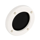 Maxbell Generic Cockpit Scupper Valve Boat Accessories Marine Scupper Valve Assembly