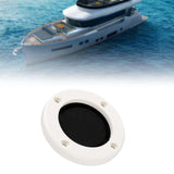 Maxbell Generic Cockpit Scupper Valve Boat Accessories Marine Scupper Valve Assembly