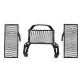 Maxbell Oil Cooler Radiator Grille Cover Protector for Multistrada V4 2021 2022