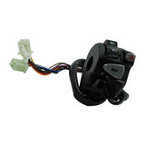 Maxbell Motorcycle Handlebar Toggle Switch Replaces Handlebar Switch for Cbx600