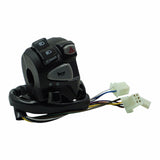 Maxbell Motorcycle Handlebar Toggle Switch Replaces Handlebar Switch for Cbx600
