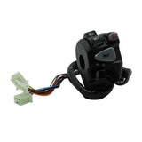 Maxbell Motorcycle Handlebar Toggle Switch Replaces Handlebar Switch for Cbx600