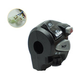 Maxbell Motorcycle Handlebar Toggle Switch Replaces Handlebar Switch for Cbx600