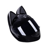 Maxbell Motorcycle Helmet Full Face Unisex Cap Comfortable Breathable Bike Helmet S