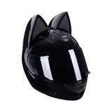 Maxbell Motorcycle Helmet Full Face Unisex Cap Comfortable Breathable Bike Helmet S