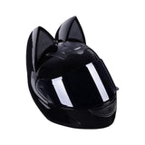 Maxbell Motorcycle Helmet Full Face Unisex Cap Comfortable Breathable Bike Helmet S
