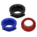 Maxbell Carburetor Air Filter Cup 1130-808-7000 Professional for 37mm 39mm 41mm Black
