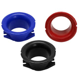 Maxbell Carburetor Air Filter Cup 1130-808-7000 Professional for 37mm 39mm 41mm Black