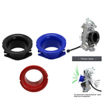 Maxbell Carburetor Air Filter Cup 1130-808-7000 Professional for 37mm 39mm 41mm Black
