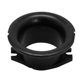 Maxbell Carburetor Air Filter Cup 1130-808-7000 Professional for 37mm 39mm 41mm Black