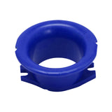 Maxbell Carburetor Air Filter Cup 1130-808-7000 Professional for 37mm 39mm 41mm Blue