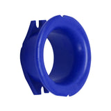 Maxbell Carburetor Air Filter Cup 1130-808-7000 Professional for 37mm 39mm 41mm Blue