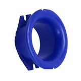 Maxbell Carburetor Air Filter Cup 1130-808-7000 Professional for 37mm 39mm 41mm Blue