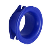 Maxbell Carburetor Air Filter Cup 1130-808-7000 Professional for 37mm 39mm 41mm Blue