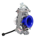 Maxbell Carburetor Air Filter Cup 1130-808-7000 Professional for 37mm 39mm 41mm Blue