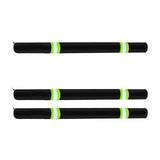 Maxbell Boat Trailer Guide Pole Pad and Cover Oxford Cloth 90cm for Trailer Sailboat Single