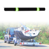 Maxbell Boat Trailer Guide Pole Pad and Cover Oxford Cloth 90cm for Trailer Sailboat Single