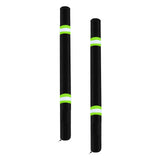 Maxbell Boat Trailer Guide Pole Pad and Cover Oxford Cloth 90cm for Trailer Sailboat Double
