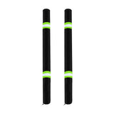 Maxbell Boat Trailer Guide Pole Pad and Cover Oxford Cloth 90cm for Trailer Sailboat Double
