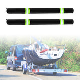 Maxbell Boat Trailer Guide Pole Pad and Cover Oxford Cloth 90cm for Trailer Sailboat Double