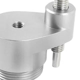 Maxbell Belt Removing Tool 708200686 for Can-am Maverick x3 Max Turbo R 2017-up Silver