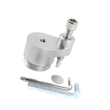 Maxbell Belt Removing Tool 708200686 for Can-am Maverick x3 Max Turbo R 2017-up Silver