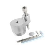 Maxbell Belt Removing Tool 708200686 for Can-am Maverick x3 Max Turbo R 2017-up Silver