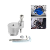 Maxbell Belt Removing Tool 708200686 for Can-am Maverick x3 Max Turbo R 2017-up Silver