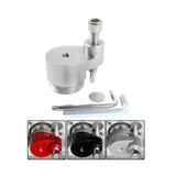 Maxbell Belt Removing Tool 708200686 for Can-am Maverick x3 Max Turbo R 2017-up Silver