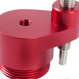Maxbell Belt Removing Tool 708200686 for Can-am Maverick x3 Max Turbo R 2017-up Red