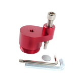 Maxbell Belt Removing Tool 708200686 for Can-am Maverick x3 Max Turbo R 2017-up Red